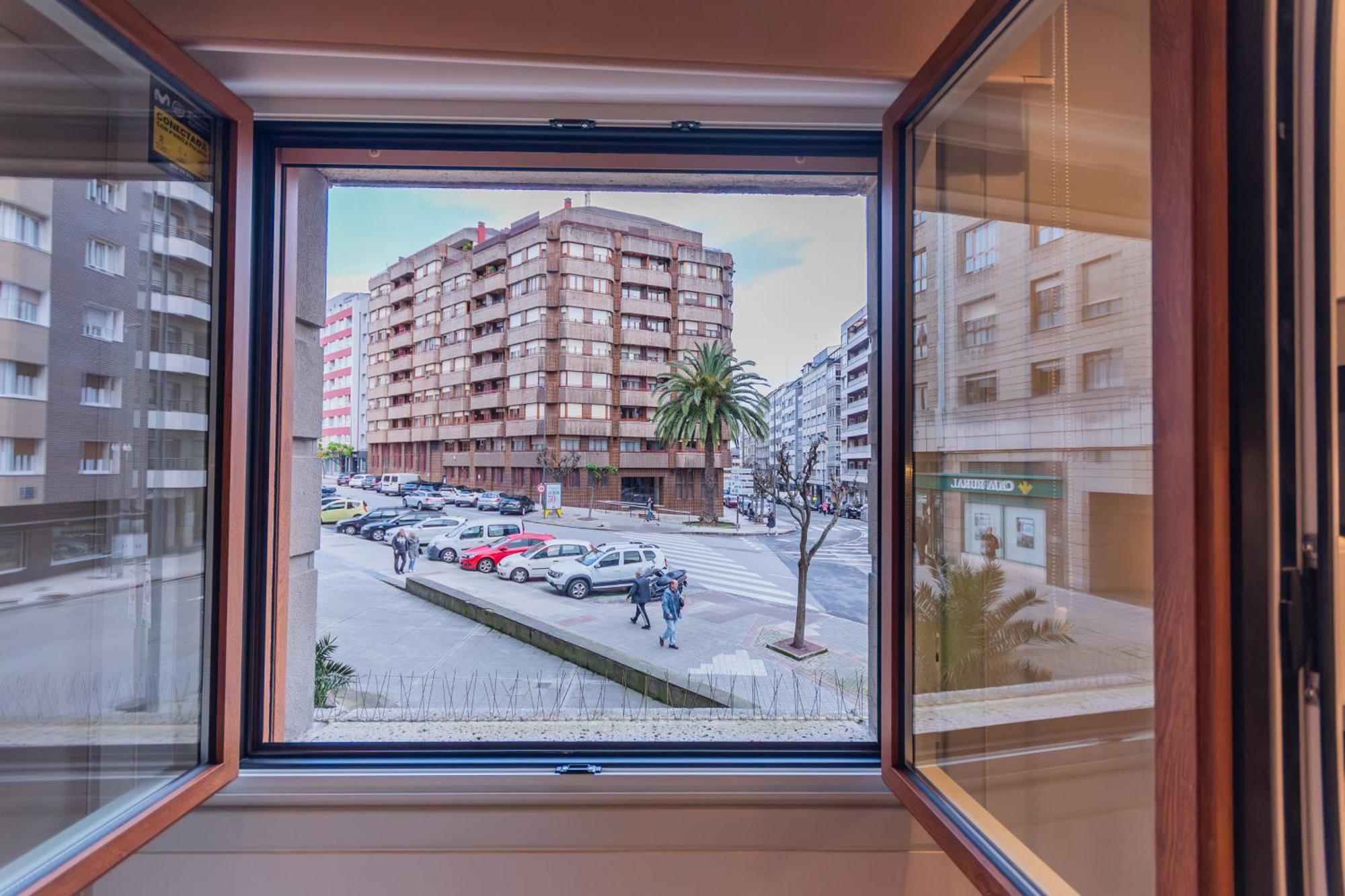 Casa Erme - Vut 4908 As Apartment Aviles Luaran gambar
